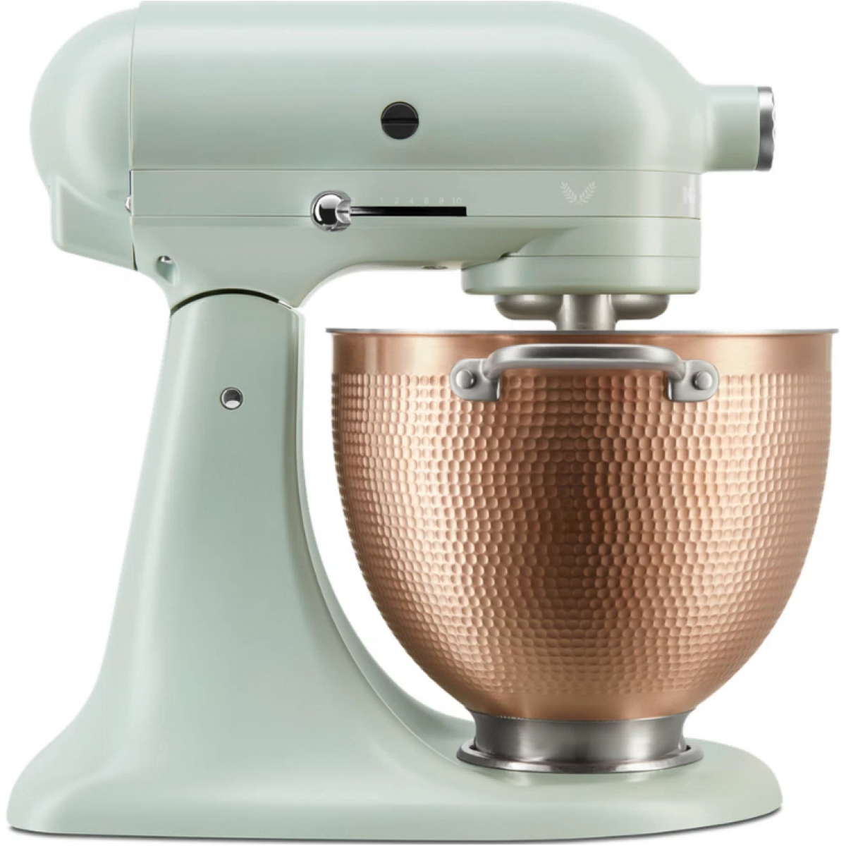 KitchenAid 5KSM180LEBLB Blossom Design Series 4.7公升 Artisan 立式攪拌機